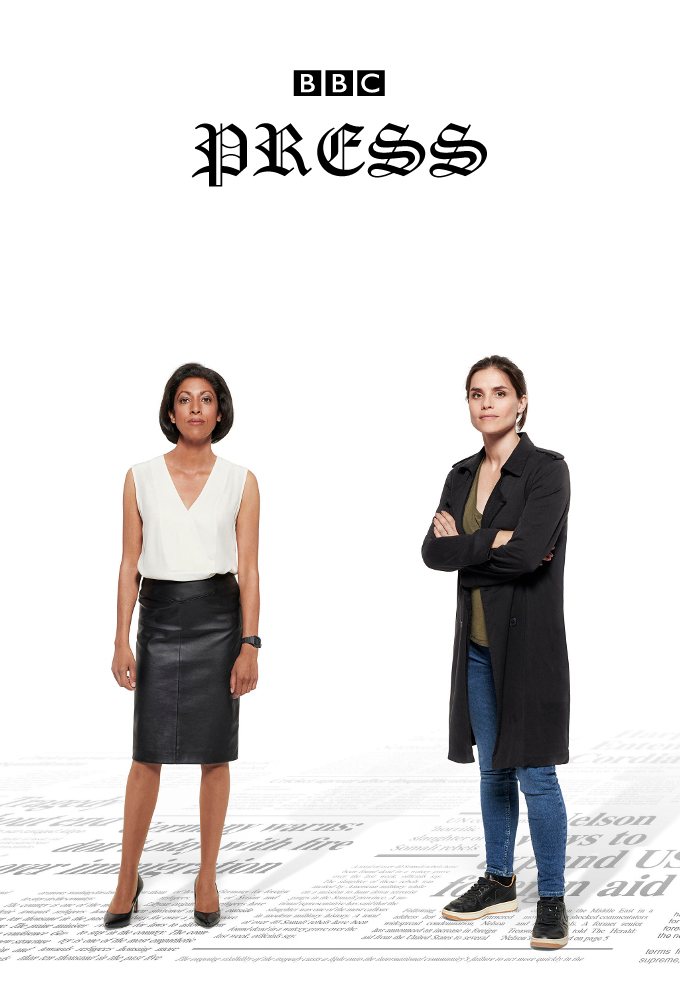Press - Season 1 [202297] (A1537935347) [[TV Shows]] --Plex--